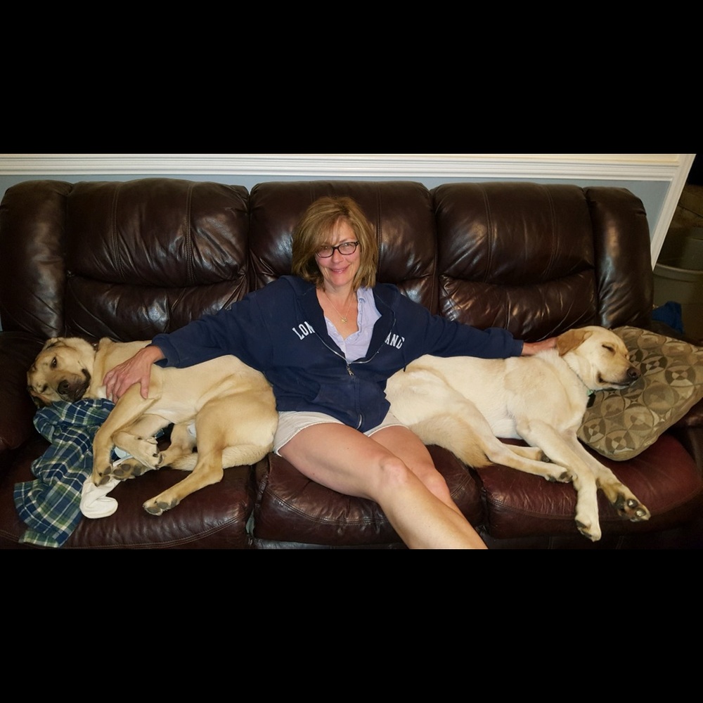 Meet your Posher, Tammy